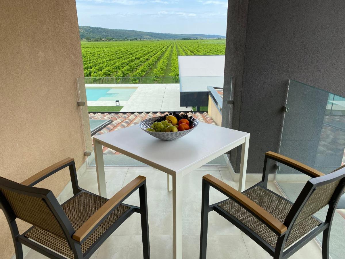Casa Mulino - Where The Vineyards Meet The Sea Sečovlje Esterno foto